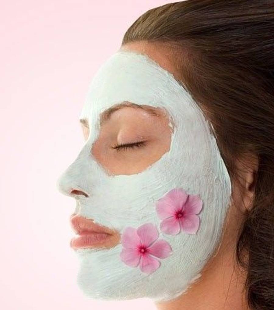 خرید ماسک چاق کننده صورت