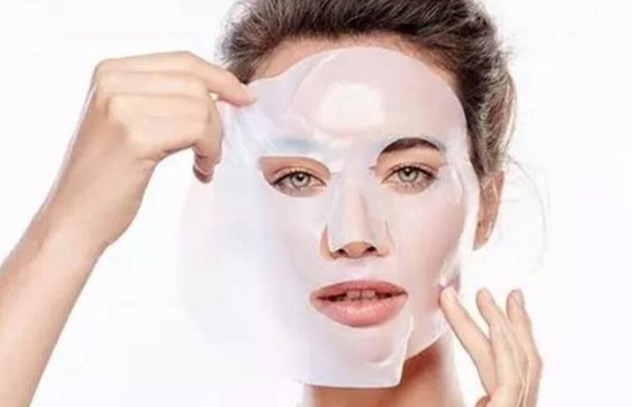 ماسک چاق کننده صورت نی نی سایت