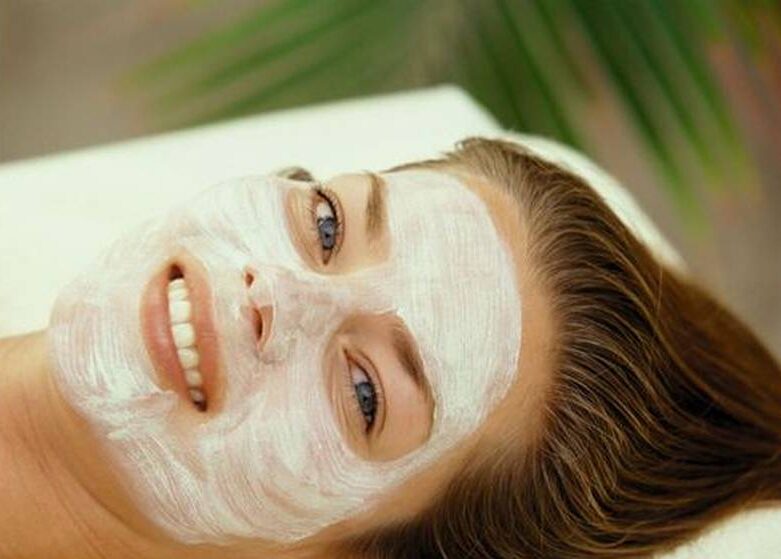 سفیده تخم مرغ برای پوست 