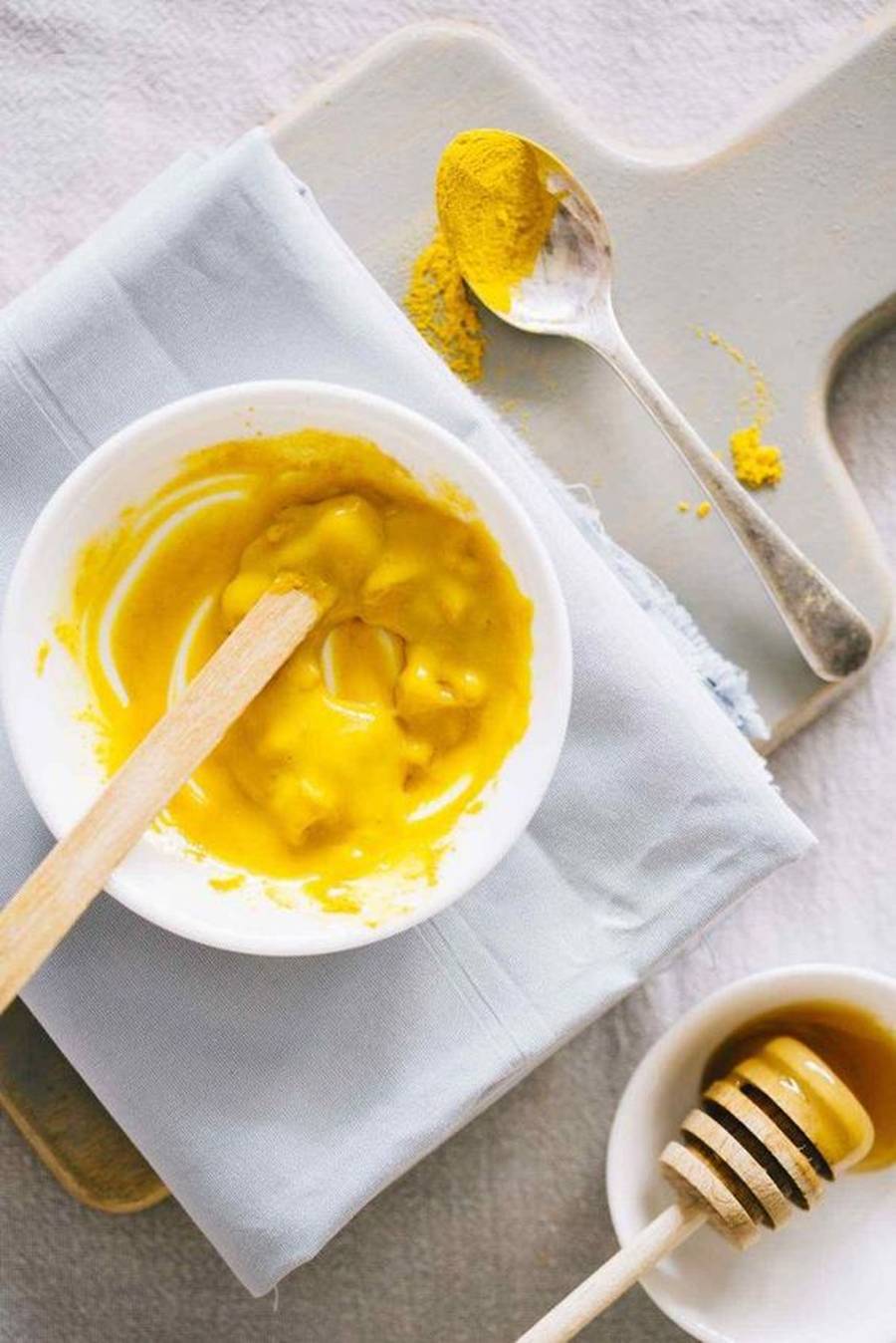 ماسک زردچوبه نی نی سایت 