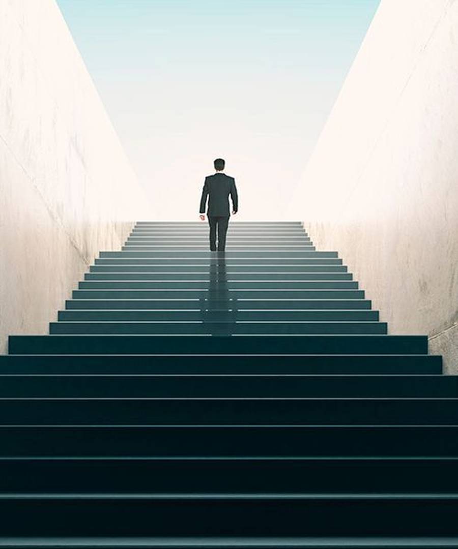 ده راز موفقیت در زندگی