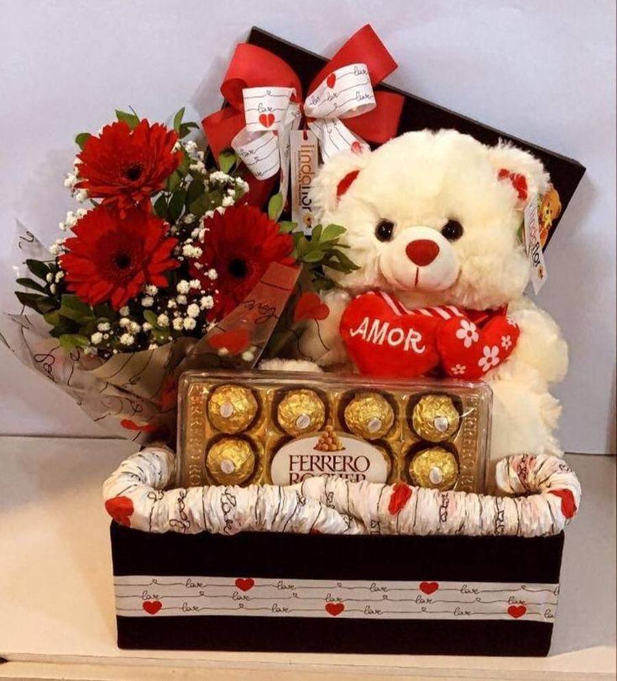 کادو ولنتاین برای پسر