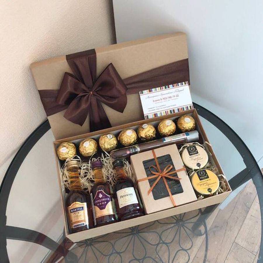 کادو ولنتاین برای آقایان