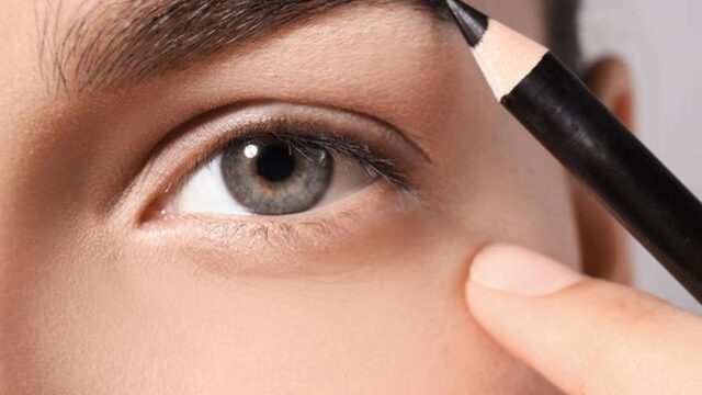 آموزش رنگ کردن ابرو در خانه؛ معرفی و توضیح کامل روش های عملی و ساده