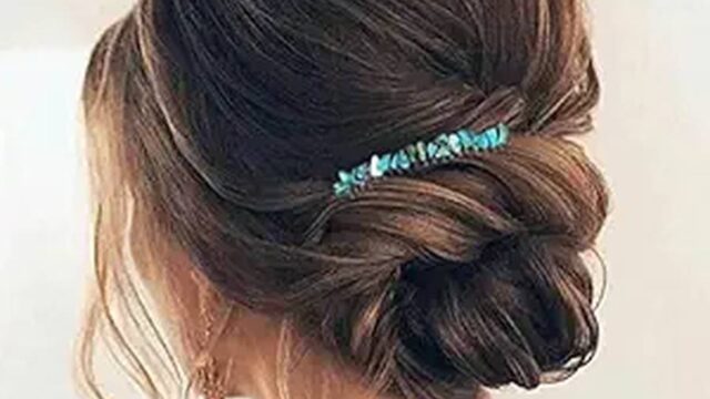 روش تهیه رنگ موی طبیعی و گیاهی در خانه؛ بهترین روش ها برای هر جنس مویی