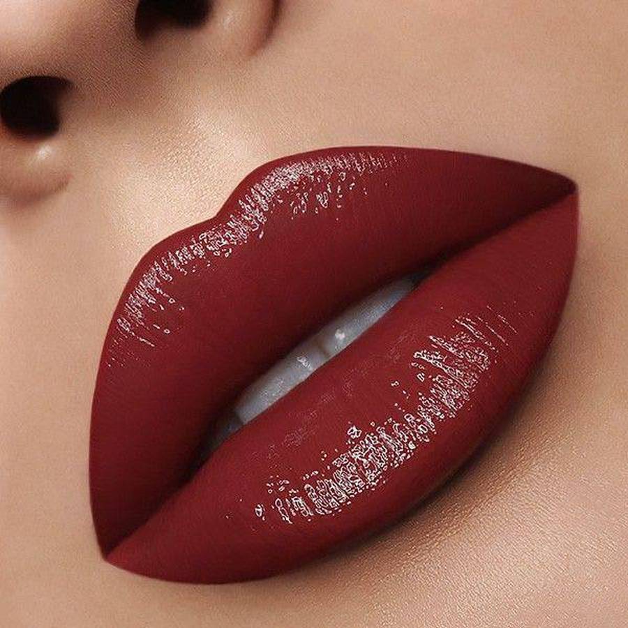 مدل رژلب دخترانه شیک