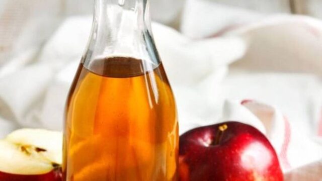 آیا سرکه سیب لاغر کننده است؟ | فواید سرکه سیب برای بدن چیست؟