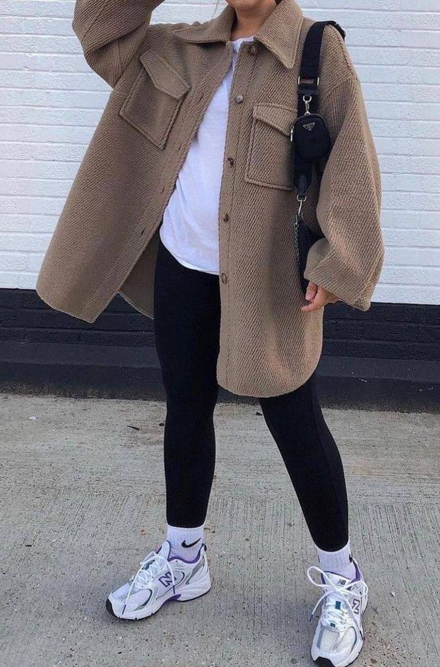 مدل استایل زمستانه دخترانه شیک