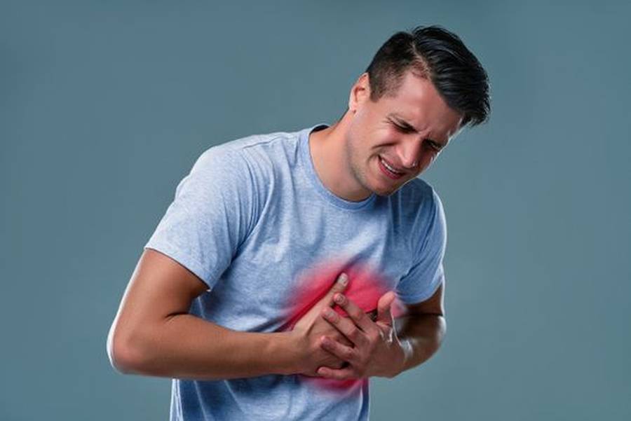 برای تپش قلب چه بخوریم