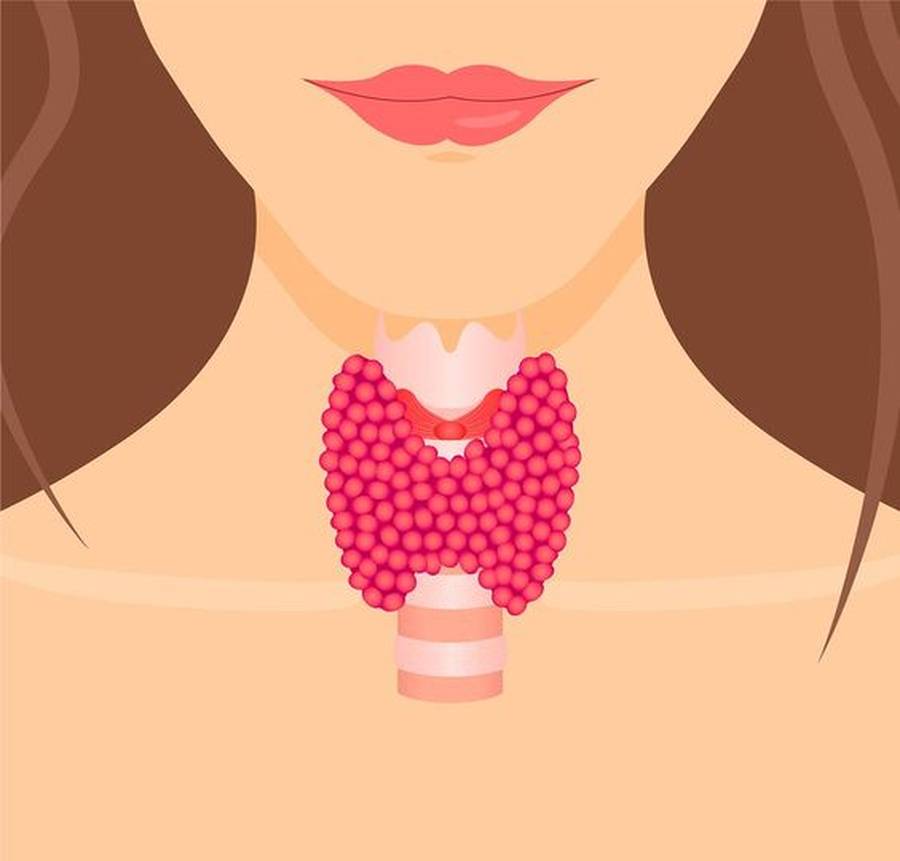 آیا پرکاری تیروئید خطرناک است؟