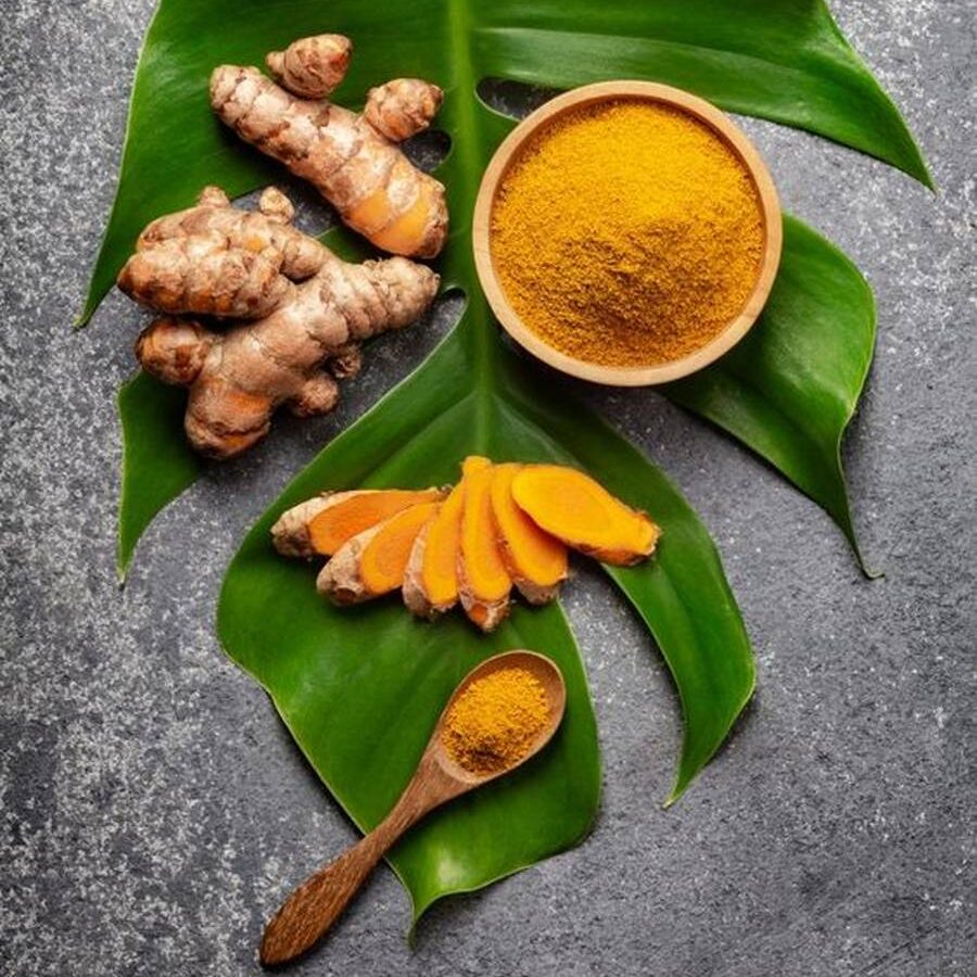 فواید زنجبیل برای مردان