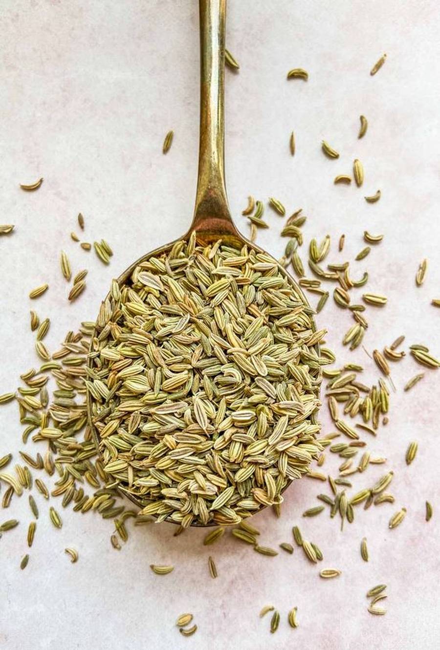 طریقه مصرف زیره سیاه برای لاغری شکم