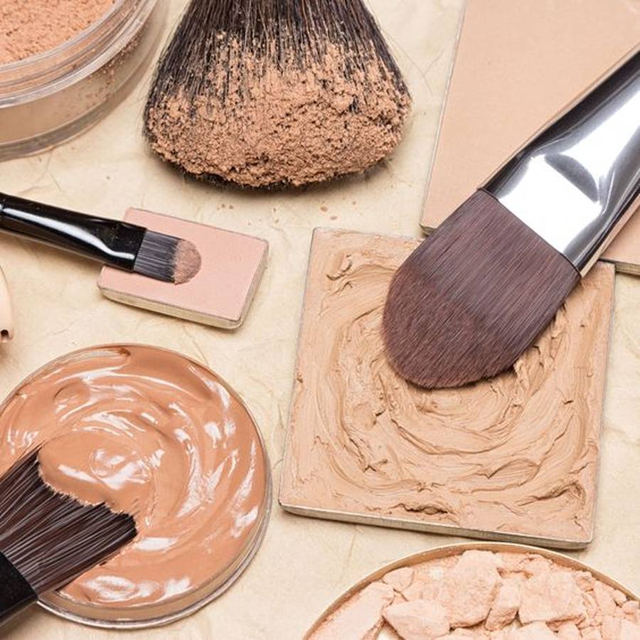 بهترین مارک پنکک مخملی