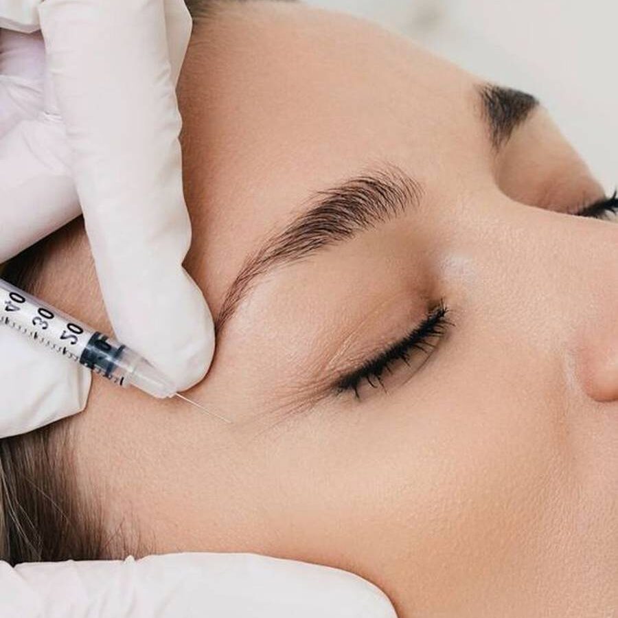 جایگزین بوتاکس در دو دقیقه