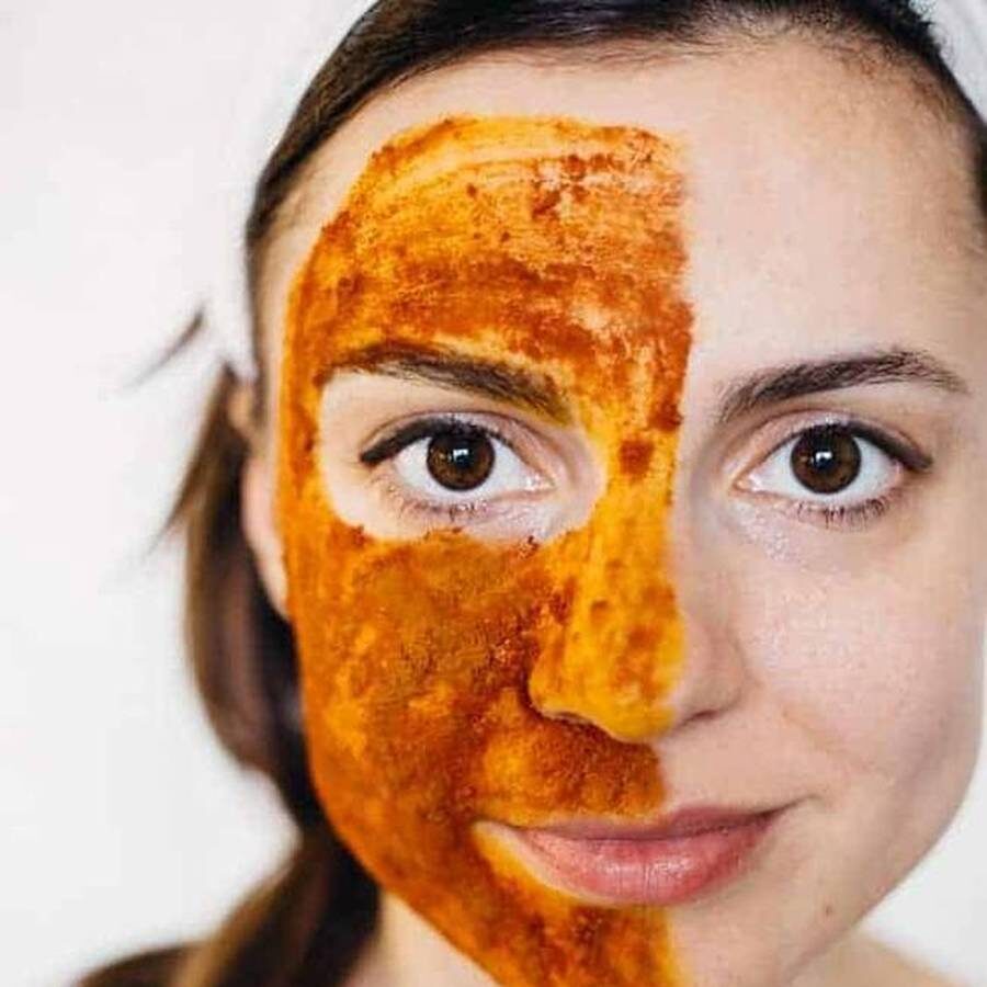 بهترین اسکراب صورت