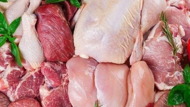 مصرف گوشت سفید بهتر است یا گوشت قرمز؟ | فواید استفاده از هر کدام چیست؟