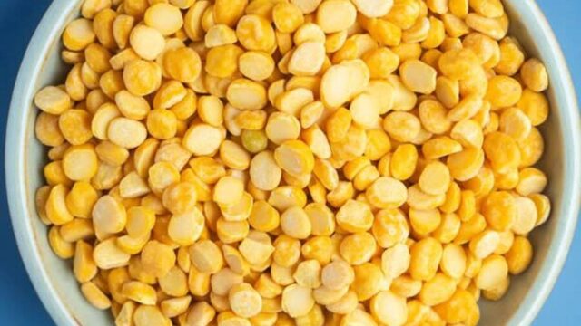 خواص لپه برای سلامتی بدن چیست؟ | چیز هایی که تا حالا نمیدونستین