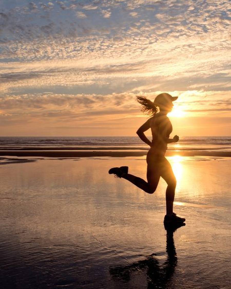 پیاده روی برای لاغری شکم نی نی سایت