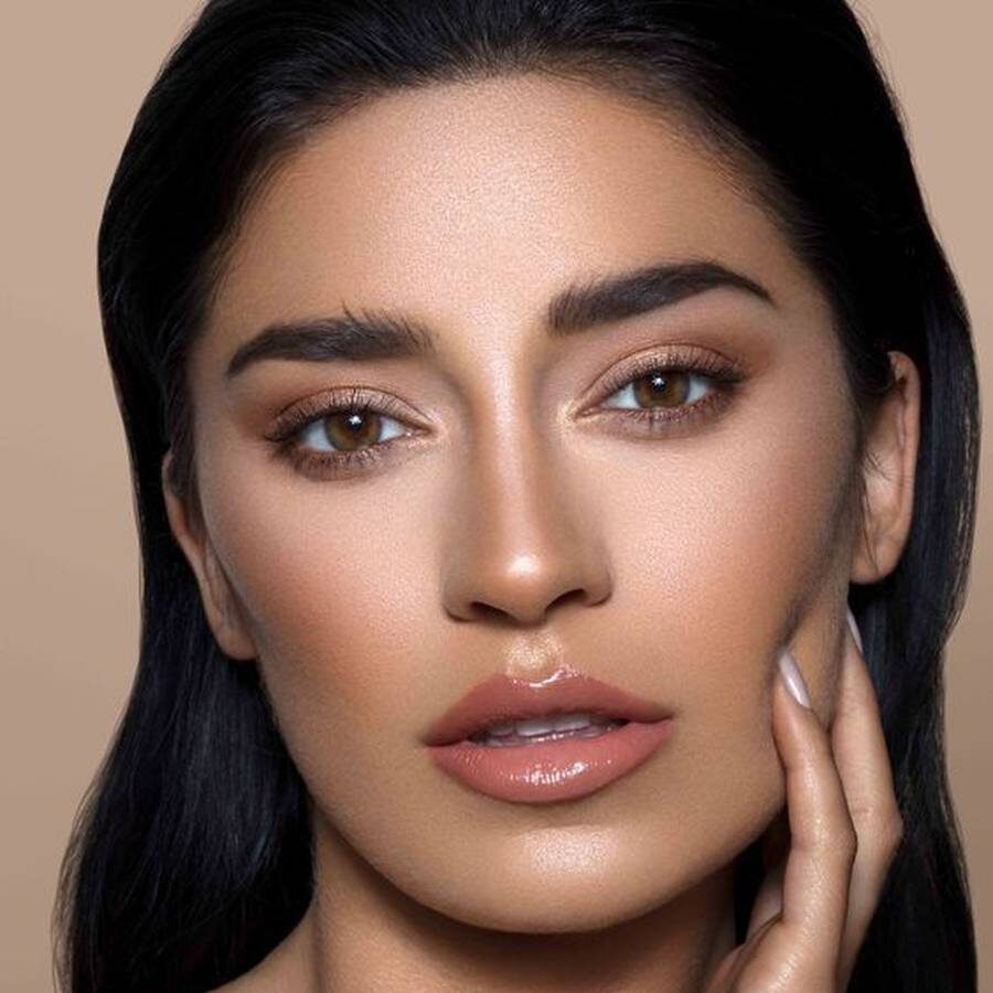 لکه های عصبی روی پوست