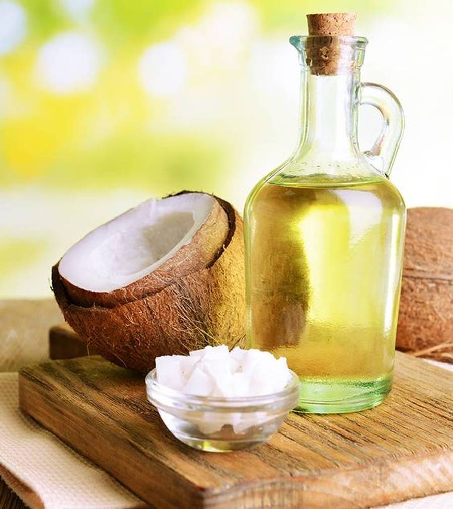 مضرات روغن نارگیل برای پوست صورت