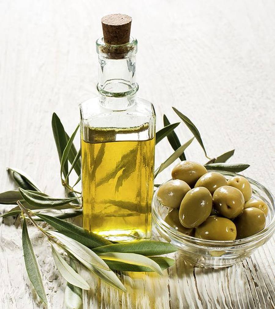 بهترین زمان خوردن روغن زیتون برای لاغری 
