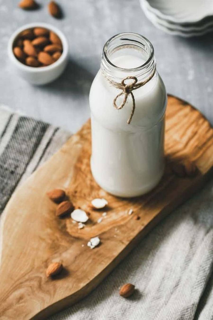 خواص شیر شتر برای معده