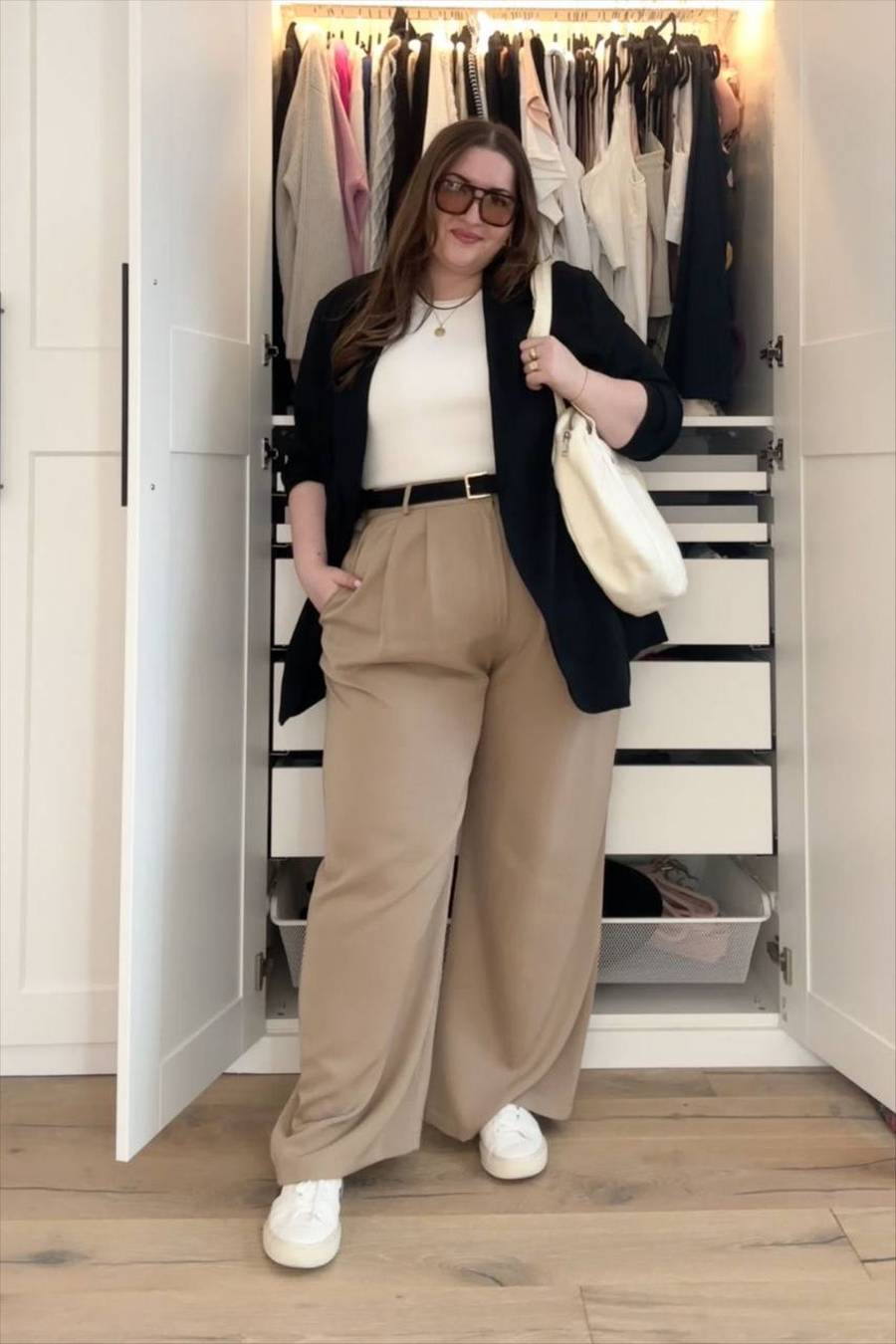 استایل سایز بزرگ ترک