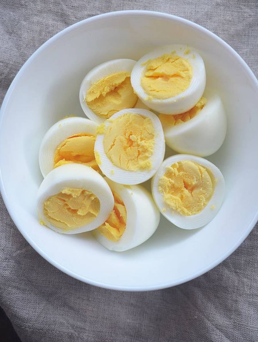 درهفته چندبارتخم مرغ بخوریم