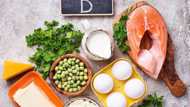 علائم کمبود ویتامین دی چیست؟ | عوارض و نشانه های کمبود ویتامین D