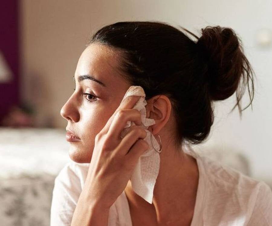 نوعی آرایش موقت در جدولانه