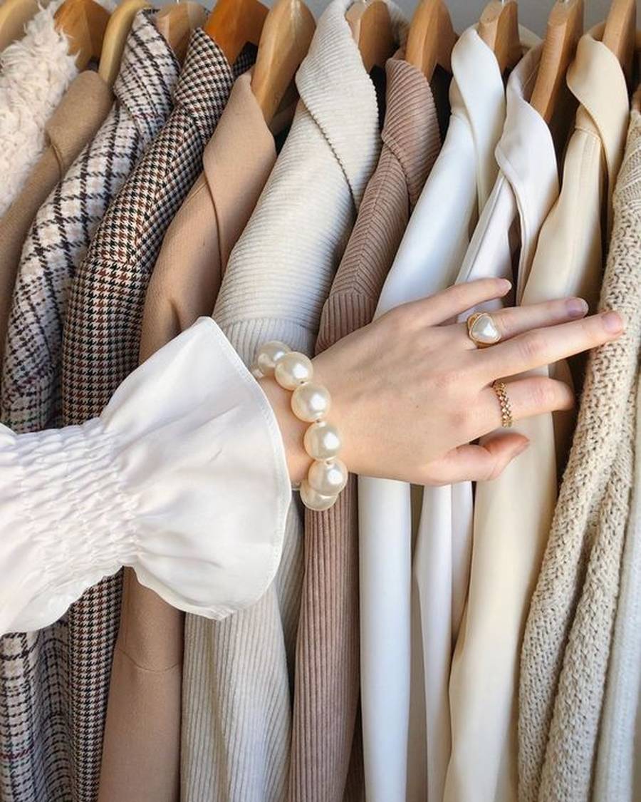 چروک لباس به انگلیسی