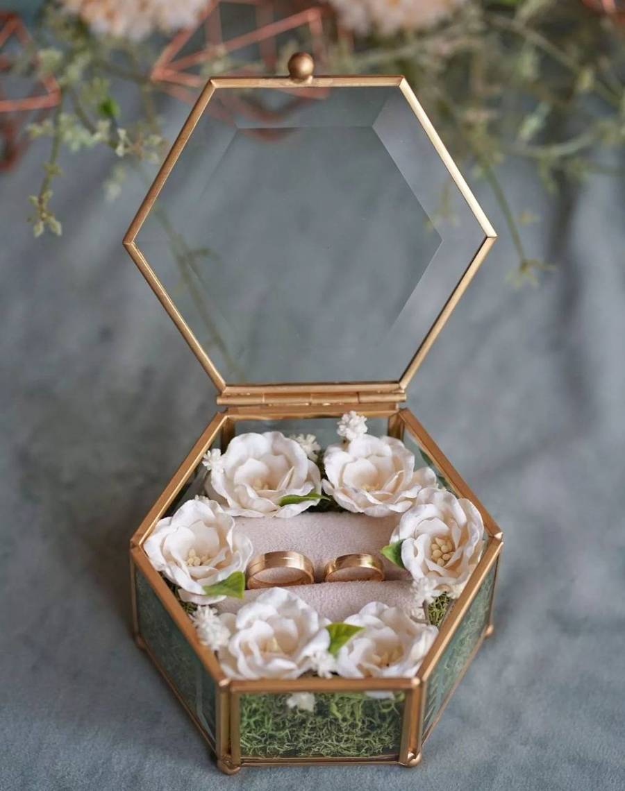 مدل جا حلقه ای بامزه