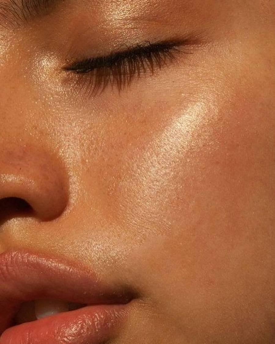 بهترین کرم برای خشکی پوست صورت