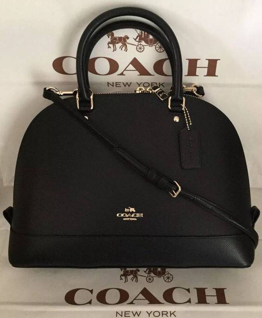 کیف چرم زنانه