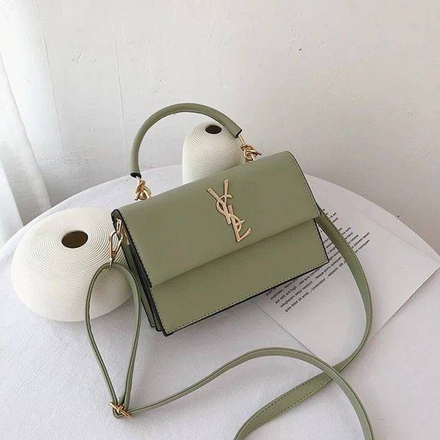 کیف دوشی زنانه مجلسی 