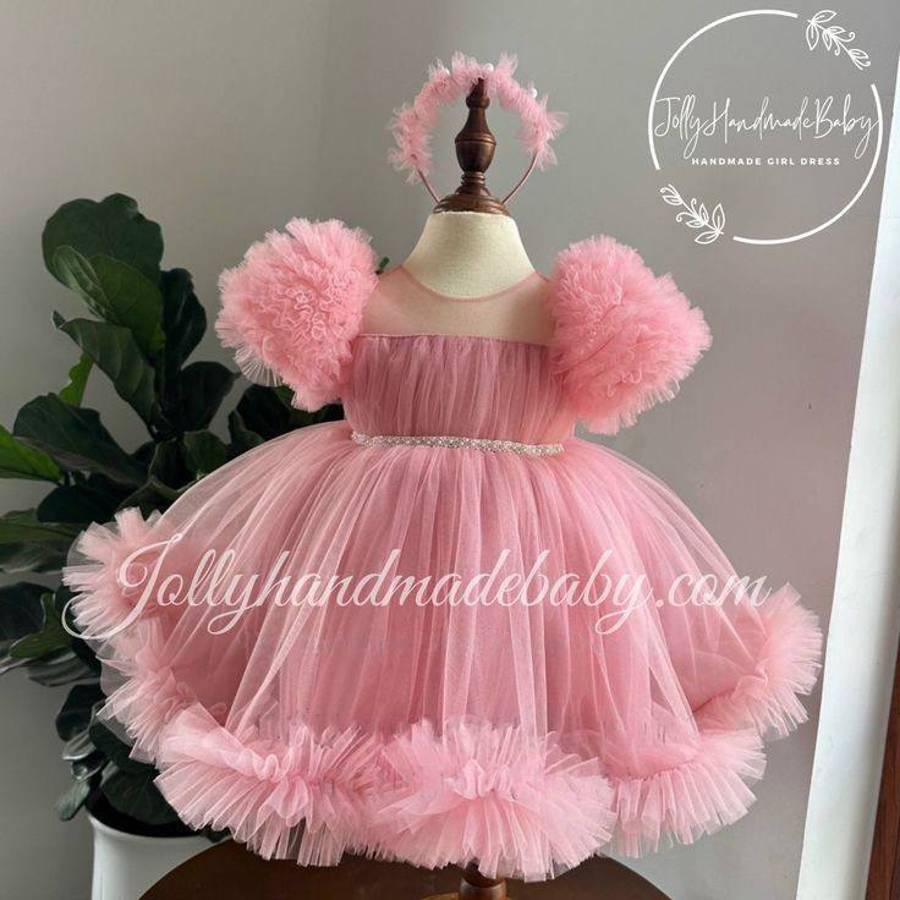 مدل لباس بچه گانه دخترانه 