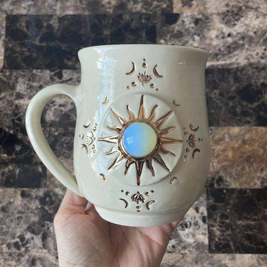 ماگ دخترانه دیجی کالا 