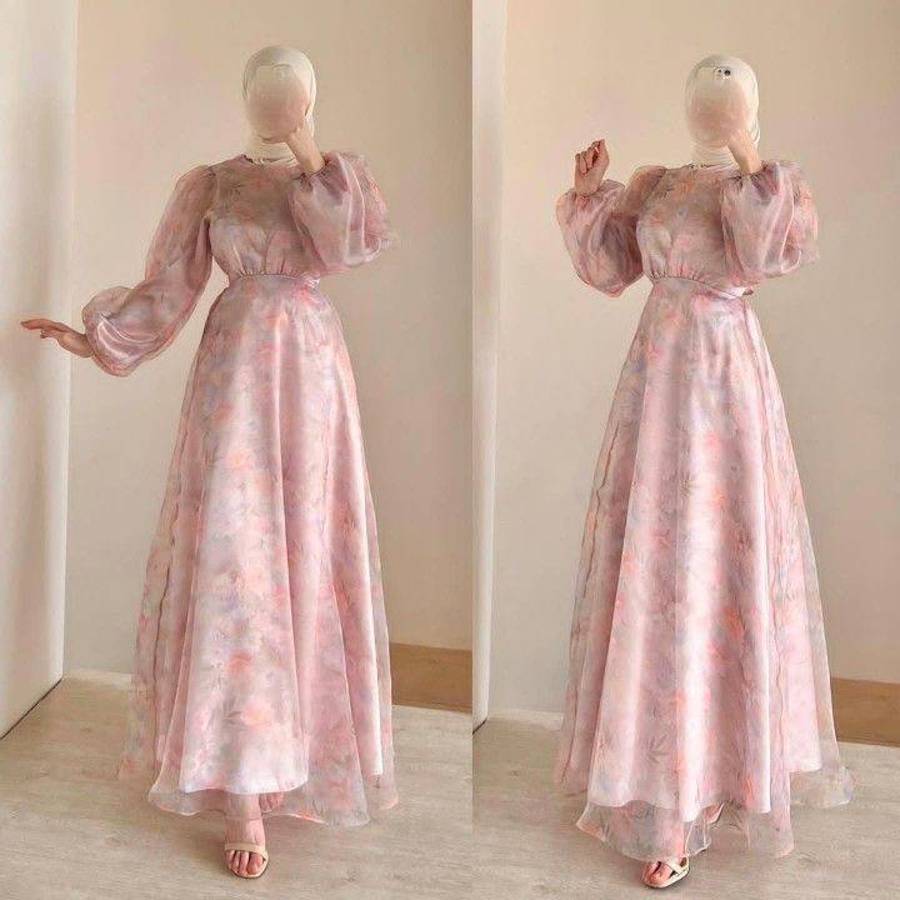 مدل پیراهن زنانه مجلسی