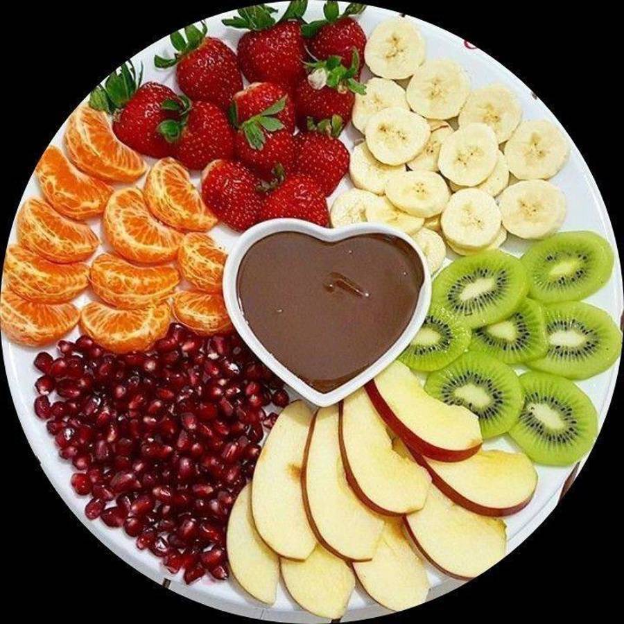 مدل سینی مزه عید باکلاس