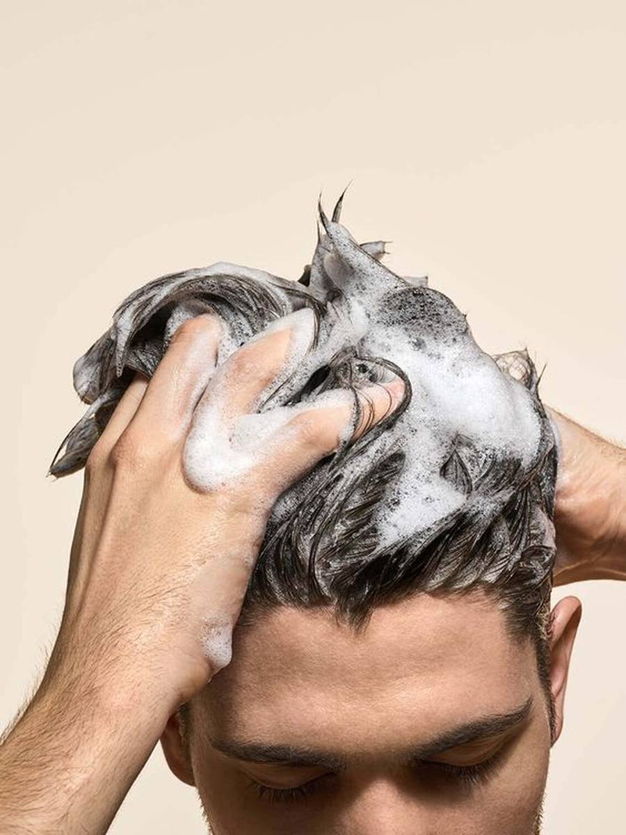 بهترین شامپو روزانه خارجی
