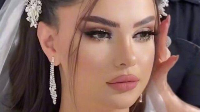 مدل آرایش عروس جدید؛ عروس خانم های با سلیقه عاشق این مدل ها میشن