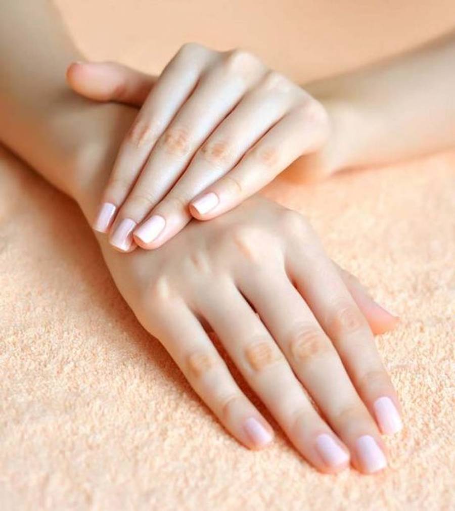 شکل ظاهری قارچ پوستی