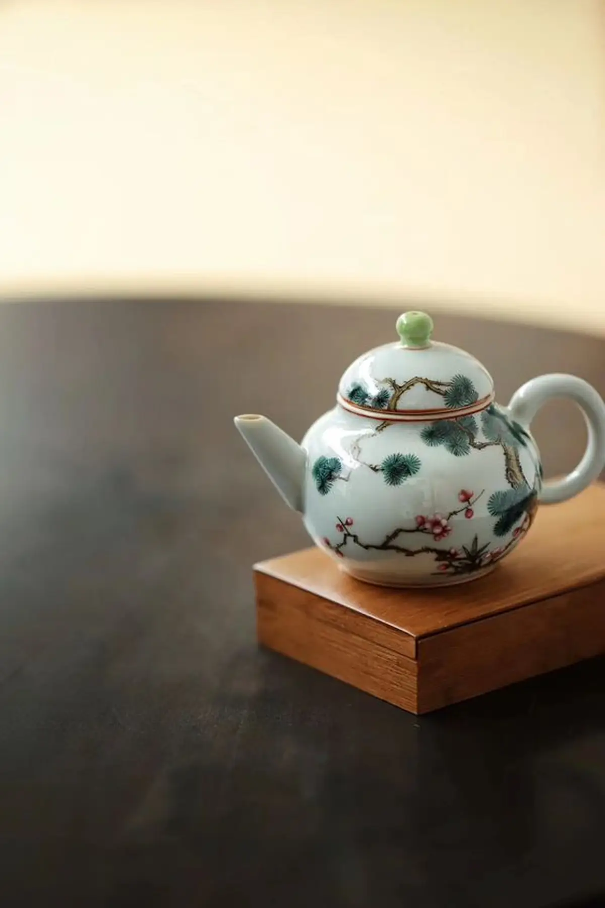 سرویس چای خوری کریستال