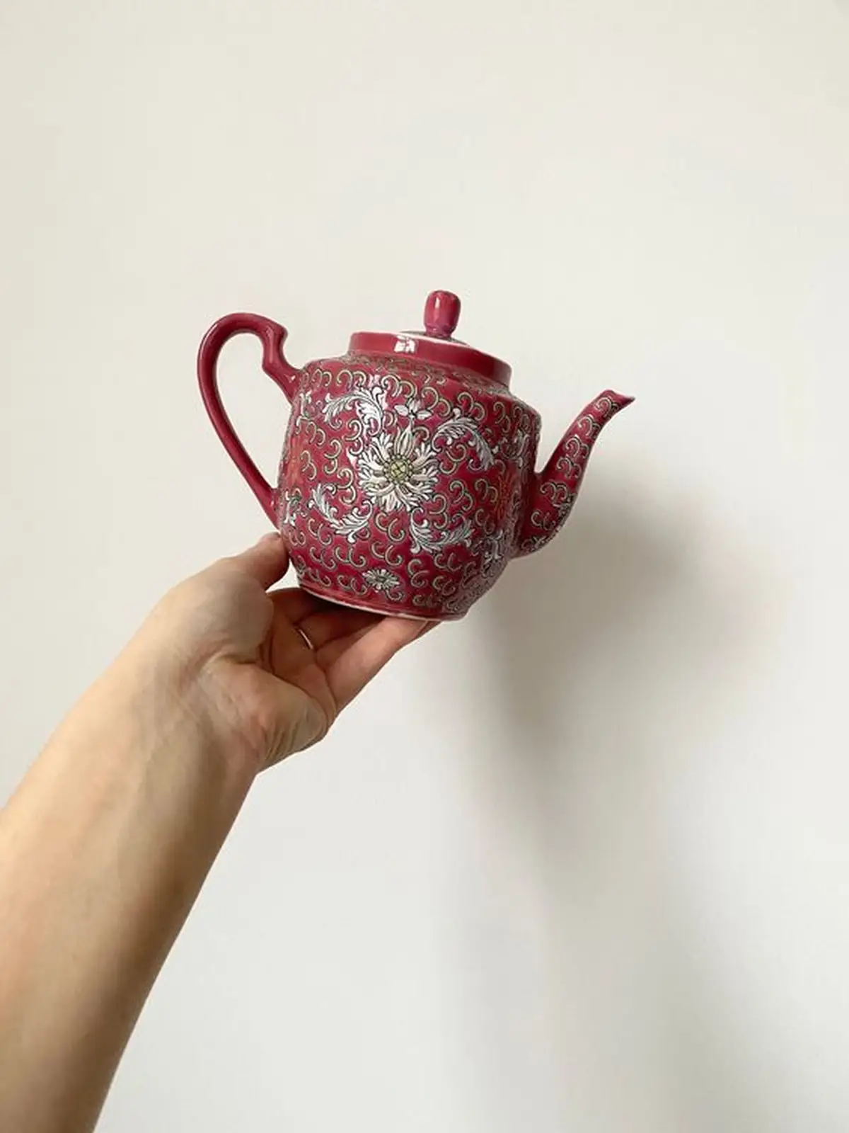 قیمت سرویس چای خوری سلطنتی دیجی کالا