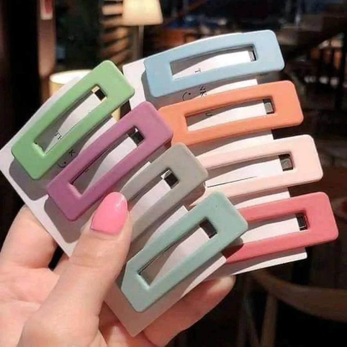 مدل گل سر دخترانه
