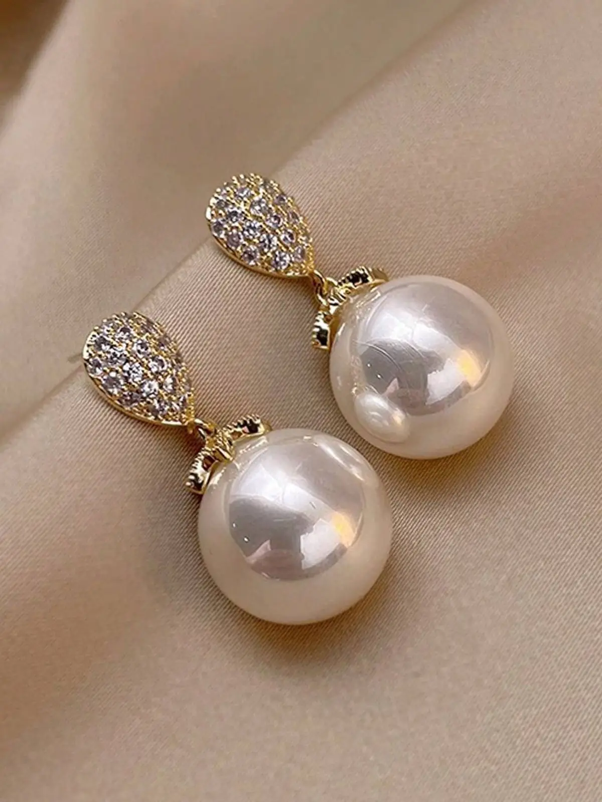 گوشواره آویز جدید