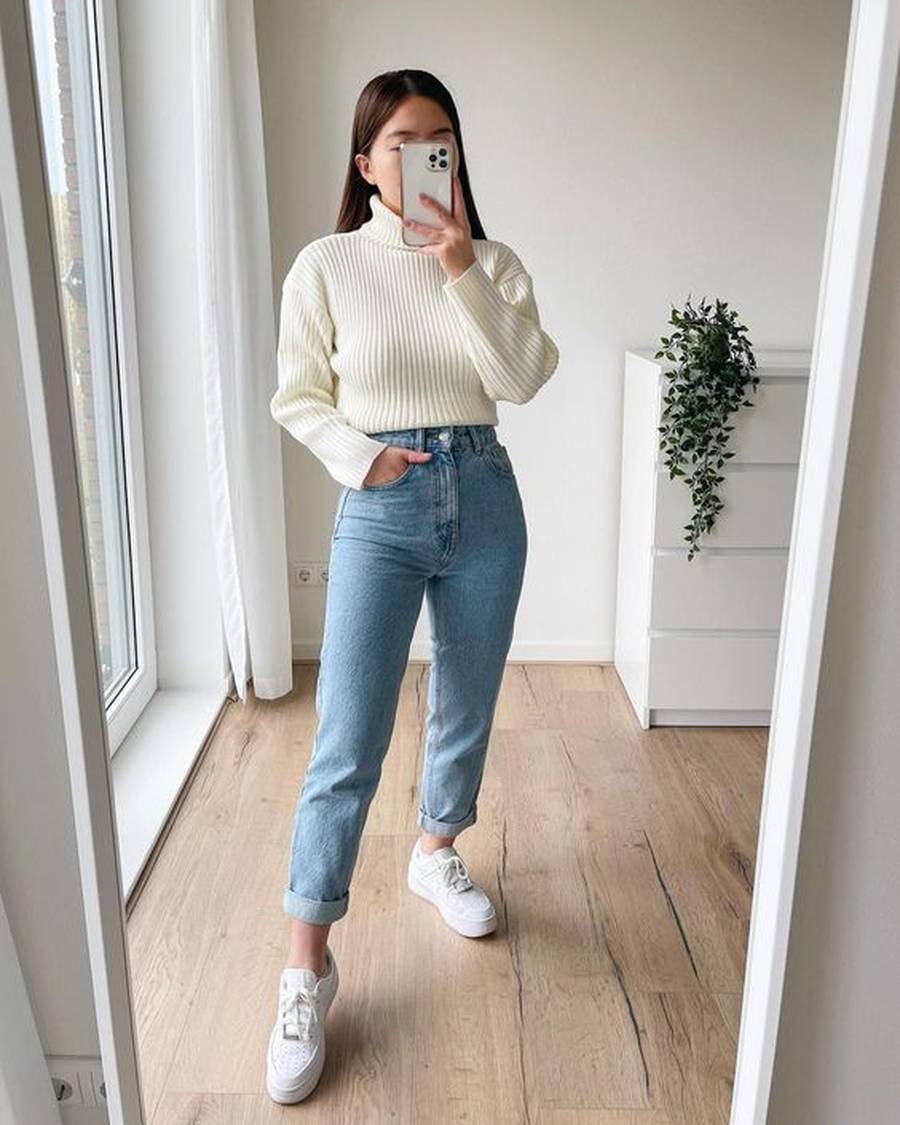 جدول سایز بندی شلوار پارچه ای زنانه