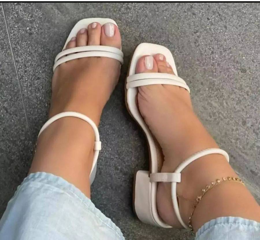 مدل کفش مجلسی پاشنه 3 سانتی 