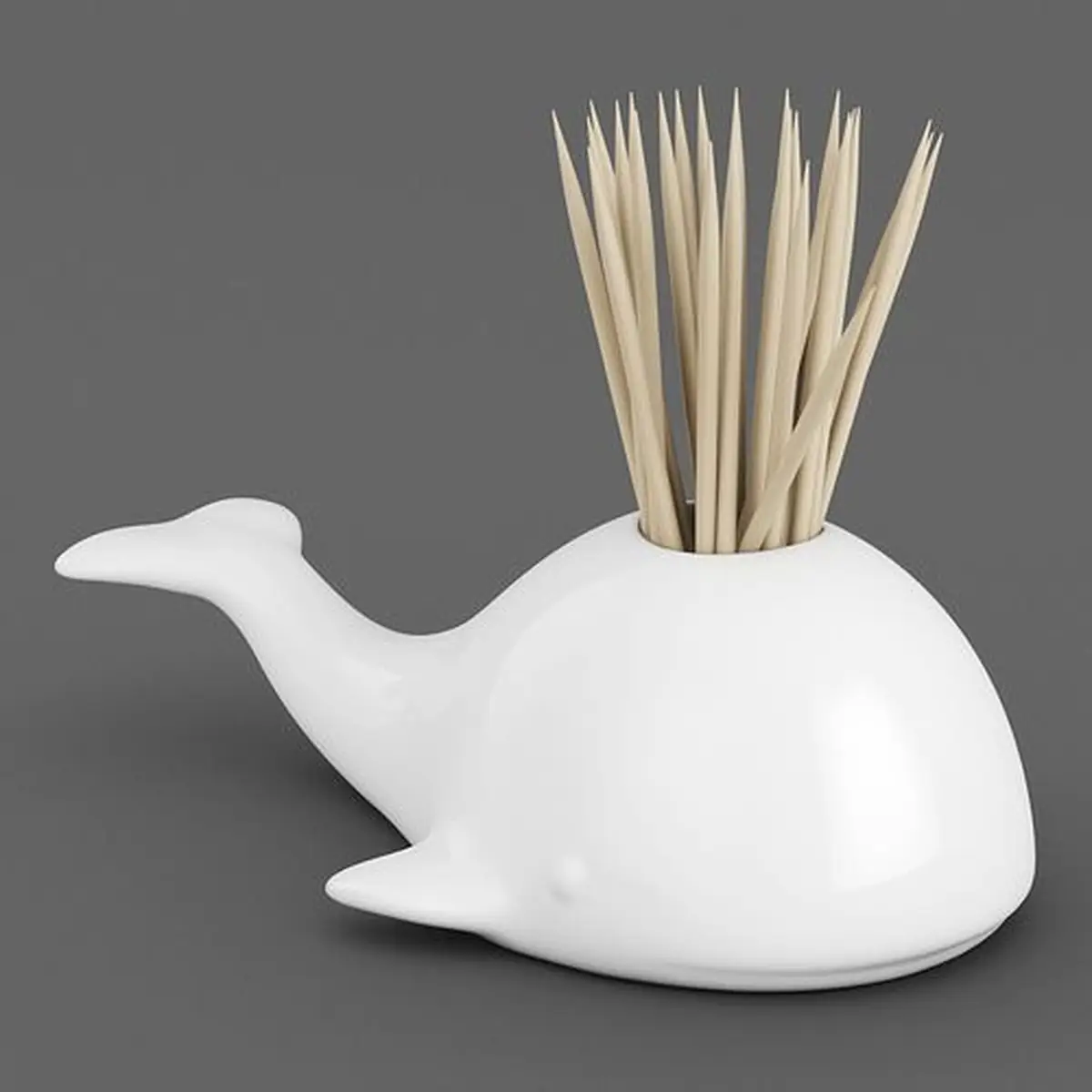 جای خلال دندان اتوماتیک