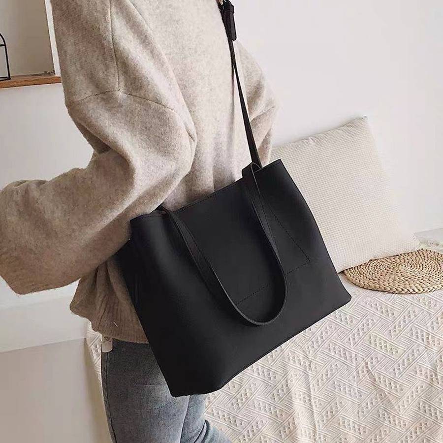 مدل کیف مشکی زنانه